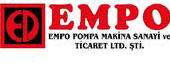 Empo Dalgıç Pompa