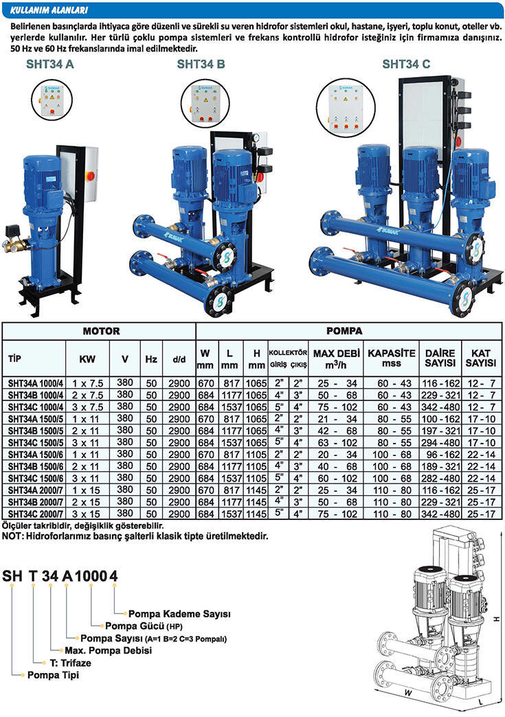Hidrofor