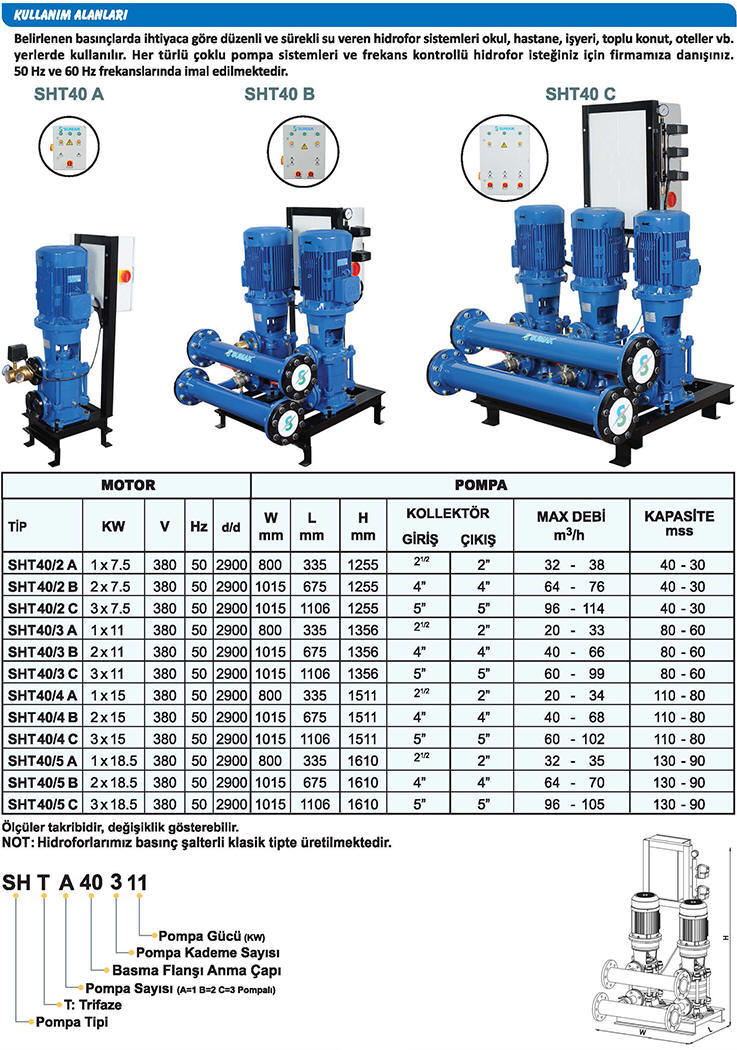 Hidrofor